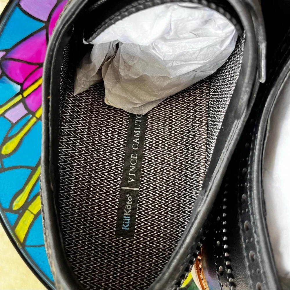 Vince Camuto mens size